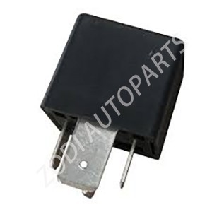 Signal Relay 1439172 1543731 for SC L-/P-/G-/R-/S-Series Truck