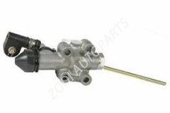 Knorrbremse Leveling Valve SV1307 638057 1576736 8030222 For Truck Air Suspension