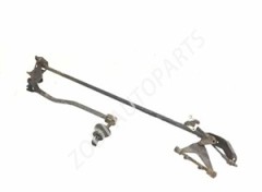 305319 371451 523743 525732 527055 1384897 GEARSHIFT LINKAGE FOR ScaniaCar 2-SeriesScaniaCar 3-Series