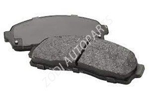 Truck Auto Spare Parts Disc Brake Pads Oem 882400 2927803 0034201620 0024204920 0034203520 0024207720 for MB DAF IVEC SC MAN