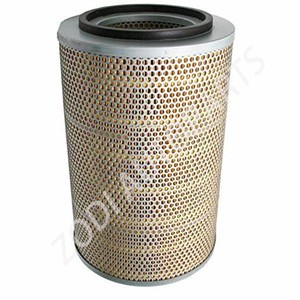 Air filter MA 0393561 00173260 00173260 81083040074 0003946004 173260 8319144189 CH14107 ZG008290008 1907533 truck air filter