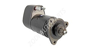 349576 Starter Motor FOR DafTruck