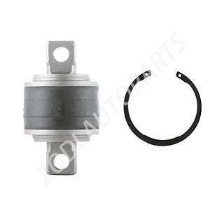 Truck Parts Bushing Oem 275988 81432206202 for VL F/FL/N/NL 10/12/16 MAN Truck Reaction Rod