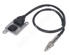 OE Member 5WK9 6652B A0101539428001 NOX Sensor 24V Nitrogen Oxide Sensor for Mercedes Benz