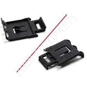 Clamping piece, fender bracket 930 521 0197 for MERCEDES BENZ TRUCK