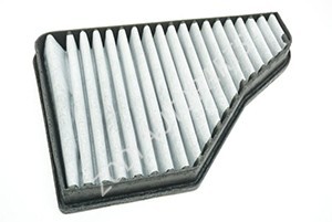 Cabin air filter 000 830 1218 for MERCEDES BENZ TRUCK