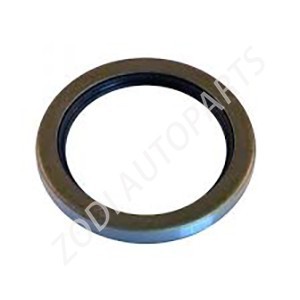 Wheel Hub Oil Seal 291076 1678039 370076 for SC Truck Model FKM Oil Seal
