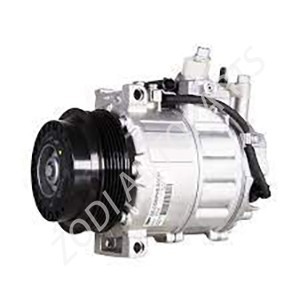 Compressor, air conditioning, oil filled 541 230 1011 for MERCEDES BENZ TRUCK