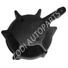 expansion tank 0295662 1307627 295662 81061110019 81061110020 ZG025280008 F/M/L 2000 F/M/G 90 F7/8/9 TGA/TGL/TGM/TGS/TGX bus