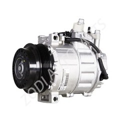 Compressor, air conditioning, oil filled 472 230 0311 for MERCEDES BENZ TRUCK