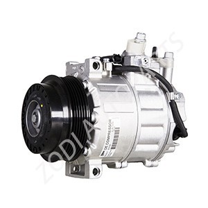 Compressor, air conditioning, oil filled 541 230 1111 for MERCEDES BENZ TRUCK