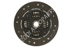 1878000965 81303010234 861861862201 Auto Parts Transmission Clutch Friction Plate Clutch Disc Plate