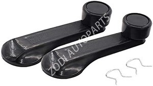 296206 356541 376116 1673883 Crank, Door Window