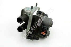 Solenoid valve, heating 001 830 2184 for MERCEDES BENZ TRUCK