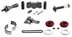 Brake Wedge Kits Oem 396618 500333284 85432206002 0003302011 For IV/MAN/MB Truck Brake Caliper Repair Kit