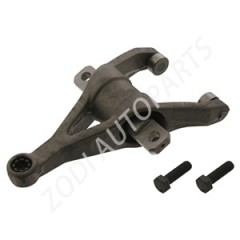 Repair kit, release shaft 655 254 0206 S2 for MERCEDES BENZ TRUCK