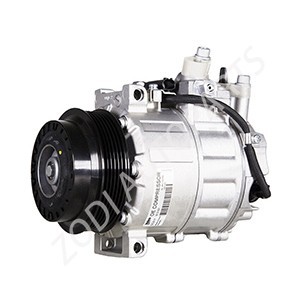 Compressor, air conditioning, oil filled 000 230 1511 for MERCEDES BENZ TRUCK