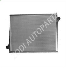 For SCANIA 114 truck radiator 570482 with quality warranty for 94 114 124 144 164