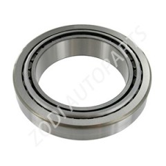 Bearing kit, with seal ring, differential 001 981 6405 S1 for MERCEDES BENZ TRUCK
