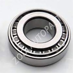 Tapered roller bearing MA 0626876 07982089 06324903200 06324990016 06324990034 81440500074 81934200131 part of truck