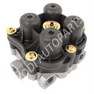 Protection Valve Knorrbremse AE4612 II38801F N1011066148 For Truck Parts