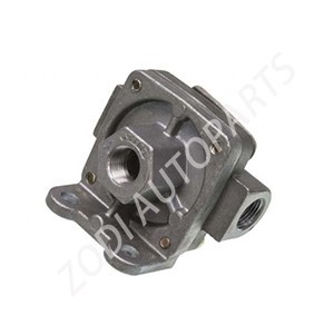 High Quality 229859 QK Release Valve 3/8" NPT Supply