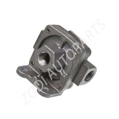 High Quality 229859 QK Release Valve 3/8&quot; NPT Supply
