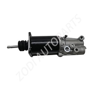 Heavy Duty Truck Parts Clutch Booster VG3200 1518243 81307256007 For IV/MAN Truck Clutch Servo