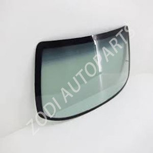 Rear window, single package 973 678 0110 for MERCEDES BENZ TRUCK