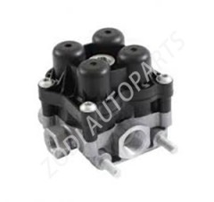 -JE KNOR AE4653 K023347 Four Circuit Protection Valve For Toyota MB