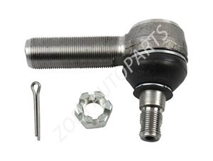 Ball joint right hand thread MA 0608530 81953010077 81953010388 81953016142 81953016321 85400002448 heavy truck part