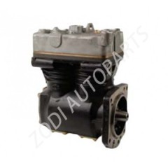 For SCANIA 4 series truck air compressor LP4964 with quality warranty for SCANIA truck 2 / 3 / 4 / PGRT series