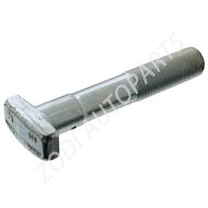 Wheel bolt complete scan-ia OEM 289535 S 1608293S