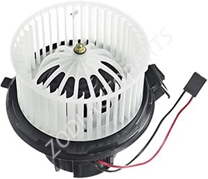 Fan motor 000 820 9742 for MERCEDES BENZ TRUCK