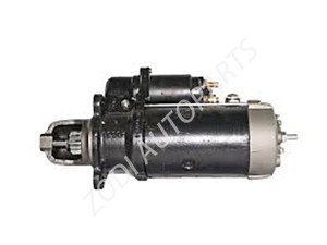 0001371006 0001371007 571168 571427 1357709 USE FOR SCAN TRUCK Starter for sale