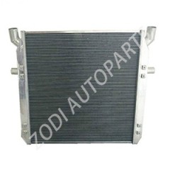 For SCANIA P series truck radiator 139743 with quality warranty for SCANIA truck 4 series 94 114 124 144 330