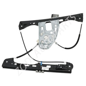 Window, complete, right 312 720 0455 for MERCEDES BENZ TRUCK