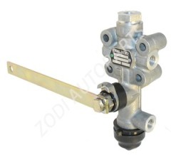 Knorrbremse Leveling Valve SV1318 36436106004 36436106004 4675513 1518856	Q82850860000 For Truck Parts