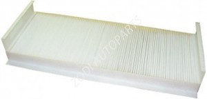 European Truck Cabin Air Filter E954LI 81619100029 81619100018 81619100032 For MAN Truck Parts