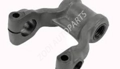 342896 275568 1377739 USE FOR SCAN TRUCK Front Spring Shackle Suspension