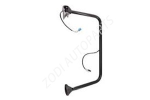 OE9738100314 Truck MIRROR ARM For Mercedes Benz