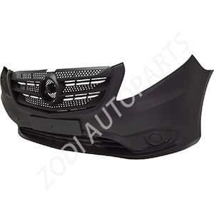 Bumper, right 6288851602 for Mercedes-Benz bus parts