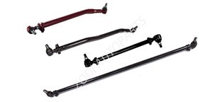 Drag link 81.46611.6167 for MAN bus parts