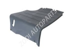 oem quality 5010505041 battery cover for Renault premium