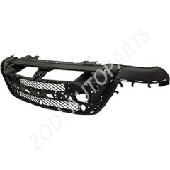 Bumper, left 6288850605 for Mercedes-Benz bus parts