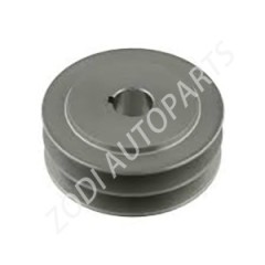 Pulley 51.26105.0185 for MAN bus parts