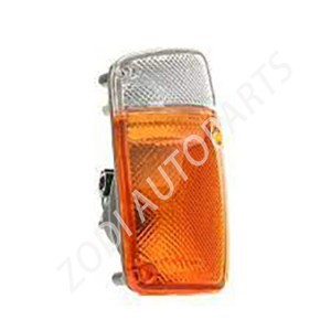 Turn signal lamp, lateral 81.25320.6117 for MAN bus parts