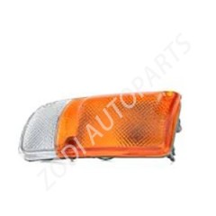 Turn signal lamp glass 81.25229.0603 for MAN bus parts