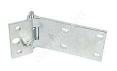 Hinge, lower 6417200737 for Mercedes-Benz bus parts