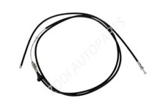 Lock wire, front flap 6497500159 for Mercedes-Benz bus parts